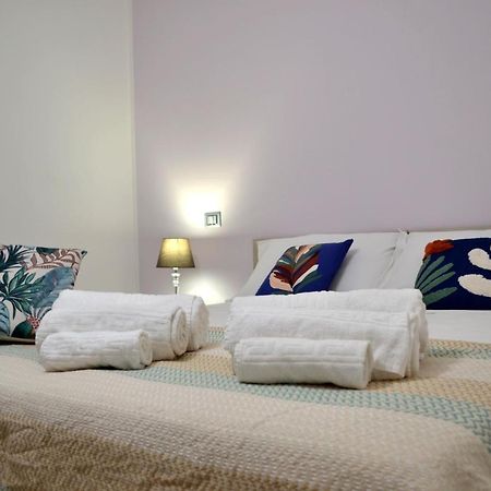 B&B Trepo Santa Domenica Εξωτερικό φωτογραφία