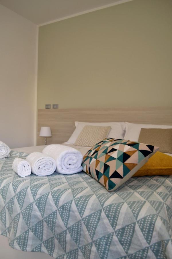 B&B Trepo Santa Domenica Εξωτερικό φωτογραφία