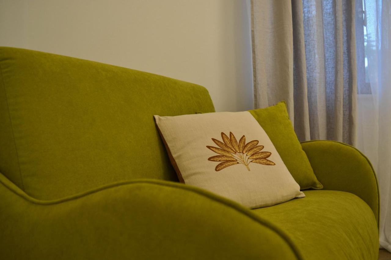 B&B Trepo Santa Domenica Εξωτερικό φωτογραφία