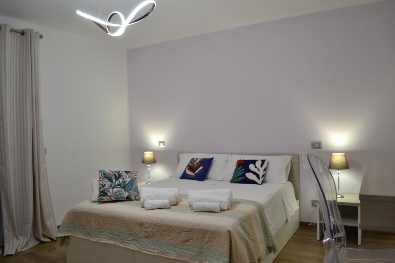 B&B Trepo Santa Domenica Εξωτερικό φωτογραφία